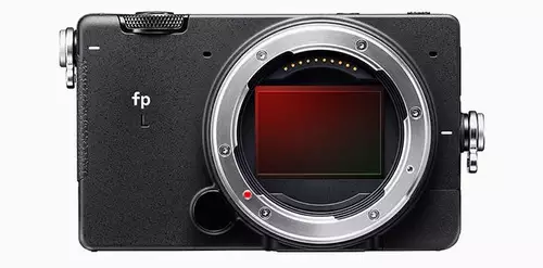 Die besten Video-DSLMs 2024 Sony, Canon, Panasonic, Nikon, Blackmagic ... Welche Kamera wofr? Stand: Februar 2024 : SigmaFP 1