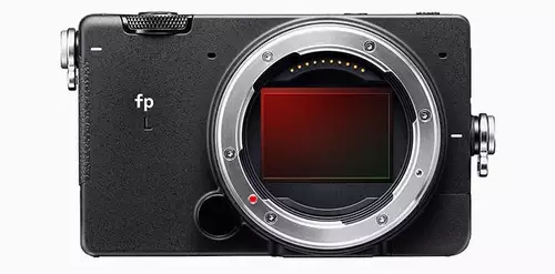 Die besten Video-DSLMs 2024 Sony, Canon, Panasonic, Nikon, Blackmagic ... Welche Kamera wofür? Stand: Februar 2024 : SigmaFP 1