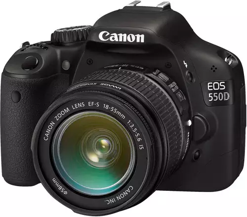 Canon EOS 550D : cam0