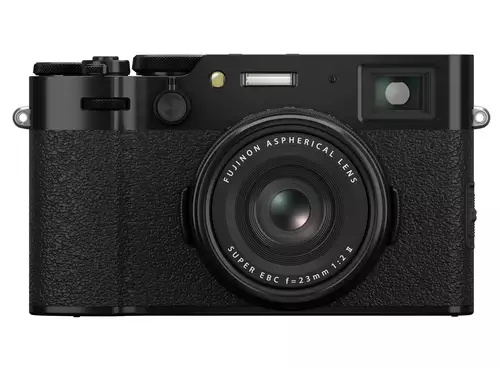 Fujifilm X100VI mit 40 MP Sensor und Sensorstabilisierung vorgestellt