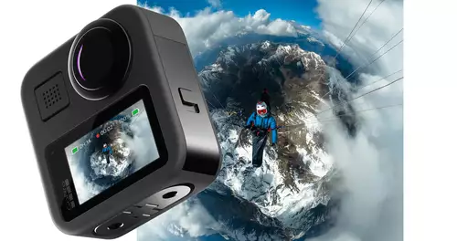 GoPro setzt vermehrt auf Abomodelle und Quik App