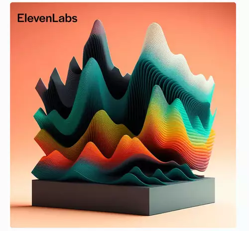 Elevenlabs bietet demnchst auch KI-generierte Soundeffekte an