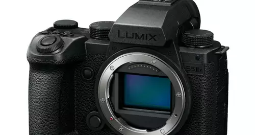 Panasonic LUMIX S5IIX: eXtra(s) fr Filmschaffende - die nicht jeder kennt...