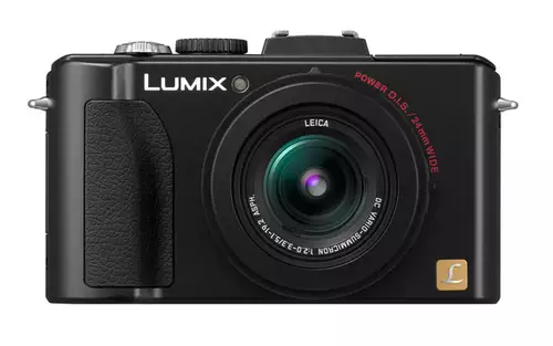 Panasonic DMC-LX5