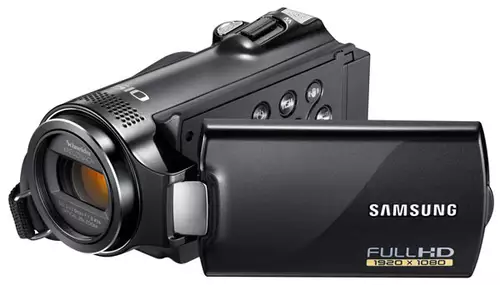 Samsung HMX-H204 : cam0