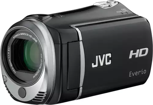 JVC GZ-HM335 : cam0