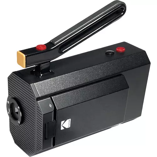 Kodak Super 8 Kamera