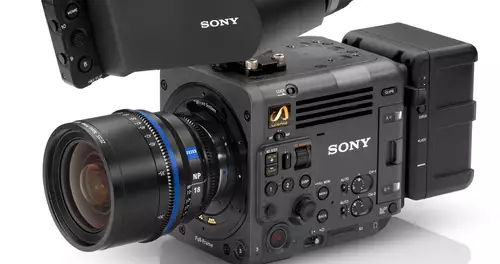 Zeiss Nano Primes und Sony Burano im ersten Test: Tag- und Nachtdreh