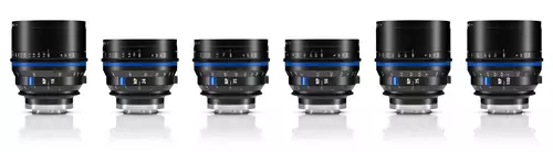  Zeiss Nano Primes T1.5 Portfolio