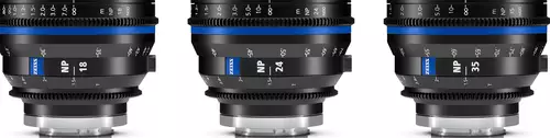 Cine-Praxis Zeiss Nano Primes und Sony Burano im ersten Test: Tag- und Nachtdreh : zeissnanoSpacing