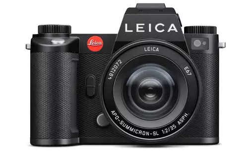 Leica SL3