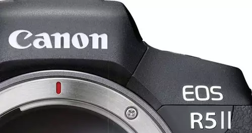 Canon EOS R5 Mark II: Erste Spezifikationen aufgetaucht?