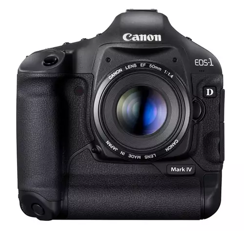 Profibolide - Canon EOS 1D Mark IV