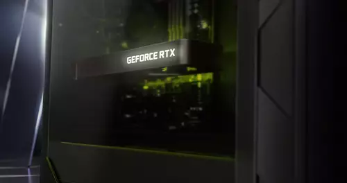 Nvidia RTX 50xx Flaggschiff doch mit 512 Bit Speicherinterface?