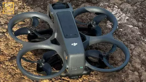 DJI Avata 2 und Goggles 3: Drohne meets Augmented Reality?
