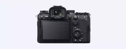  Sony A9 III Rckseite