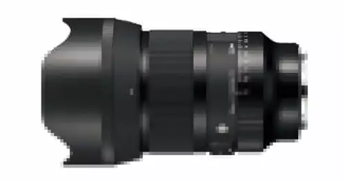 SIGMA 50mm F1.2 DG DN - Art