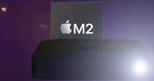 Resolve auf Einstiegs-Mac Apple Mac Mini M2 - Bester Low-Budget 4K-Schnittrechner fr 600 Euro?