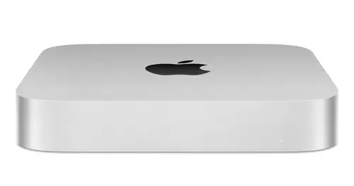 Resolve auf Einstiegs-Mac Apple Mac Mini M2 - Bester Low-Budget 4K-Schnittrechner fr 600 Euro? : Apple M2