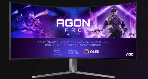 AOC Agon Pro AG456UCZD