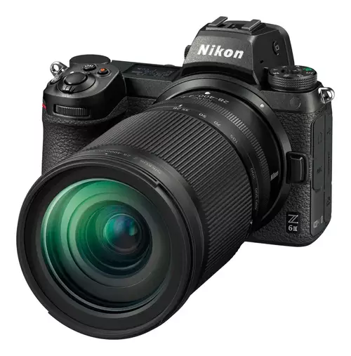 Nikon stellt NIKKOR Z 28-400mm f/4-8 VR Superzoom-Objektiv vor