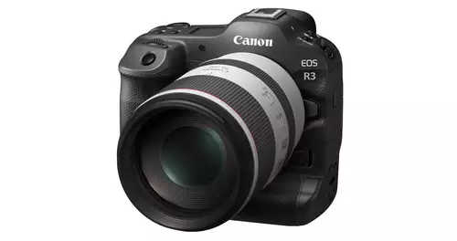 Neue Firmware fr Canon EOS R5 und R3