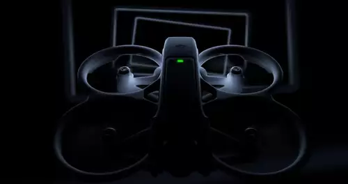 DJIs FPV-Drohne Avata 2 kommt am 11. April