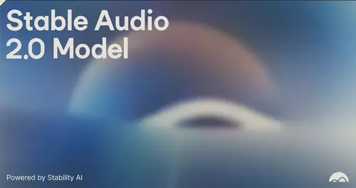 Stable Audio 2.0 produziert kostenlos Musik per KI
