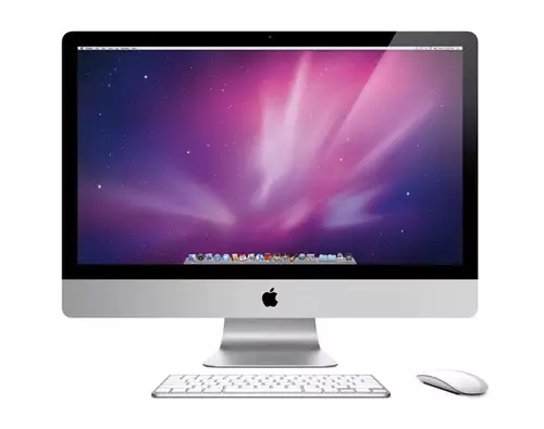 Apples iMac 27"