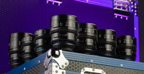 Neues Cine-Objektiv Irix 65mm T1.5 angekündigt