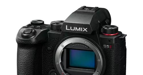 LUMIX S5II X Firmware-Update bringt u.a. Proxies, Frame.io und mehr Autofokus 