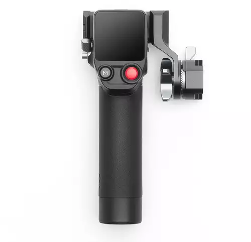 DJI Focus Pro Handgriff