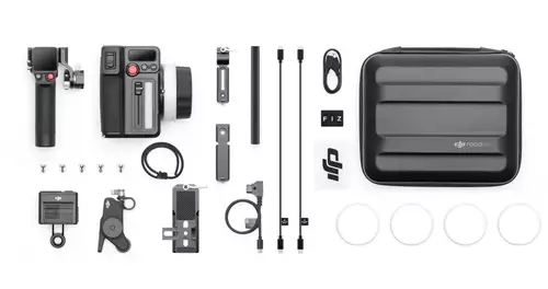 DJI Focus Pro All-in-One Combo