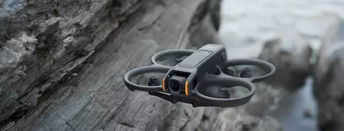 DJI Avata 2