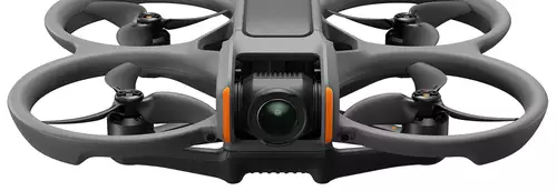 DJI Avata 2 mit neuem Kamerasystem