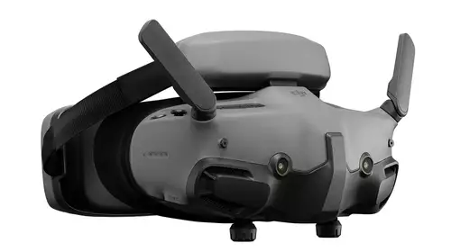 DJI Goggles 3 inkl. Kamerasystem