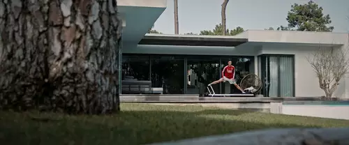 Filmstill / Ausherzspiel