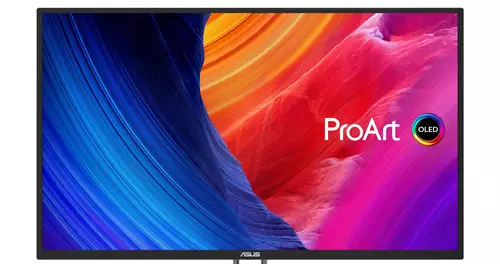ASUS ProArt PA32KCX - 8K Mini-LED-Monitor mit DisplayPort 2.1 