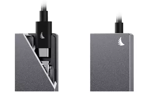 Angelbird MagSafe externe Recording Modules - nicht nur fr iPhones