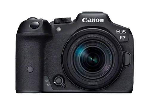 Canon EOS R7