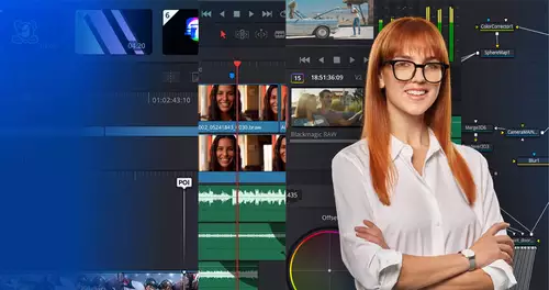 DaVinci Resolve 19 Public-Beta 2 zum freien Download verfügbar