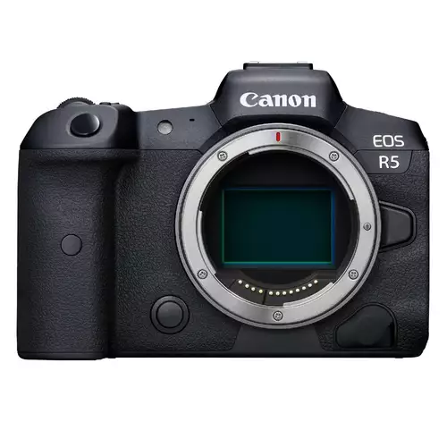 Canon USA startet Teaser Kampagne  EOS R5 Mark II kurz vor offizieller Vorstellung?