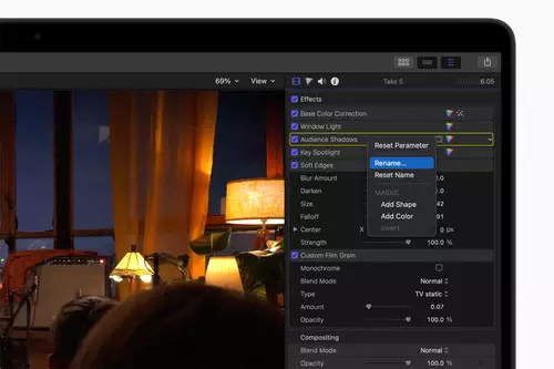 Apple stellt neue Final Cut Pro Versionen fr iPad und Mac vor