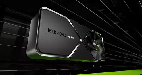 Beste Grafikkarte fr DaVinci Resolve? Nvidia GeForce RTX 4080 Super