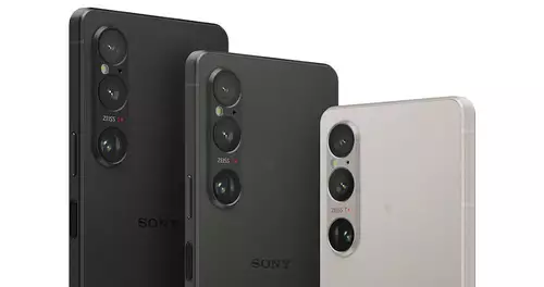 Sony Xperia 1 VI