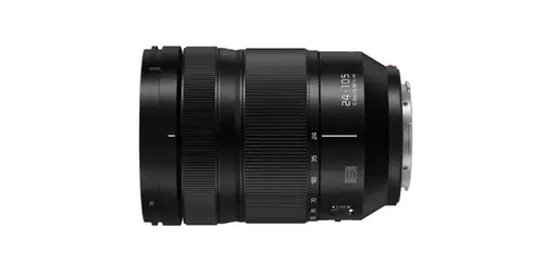 Panasonic LUMIX S 24-105 mm mit guter Stabilisierungs- und AF-Performance