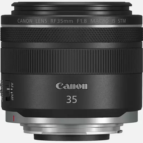 Canon EOS R7 in der Praxis - die neue Preis-Leistungsreferenz im S35-Segment?  : CanonRF35mm