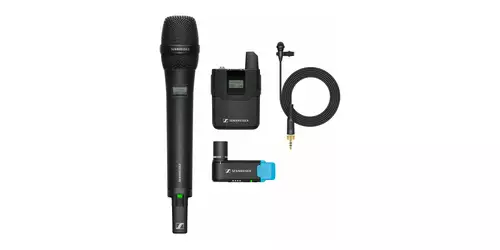 Sennheiser AVX Funkstrecke