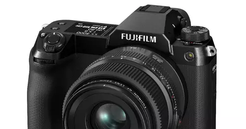 Fujifilm GFX- und X-Kameras werden Content Credentials untersttzen