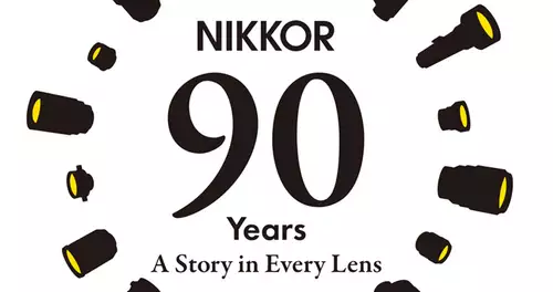 Nikon: 120 Mio Nikkor Objektive seit Gründung produziert